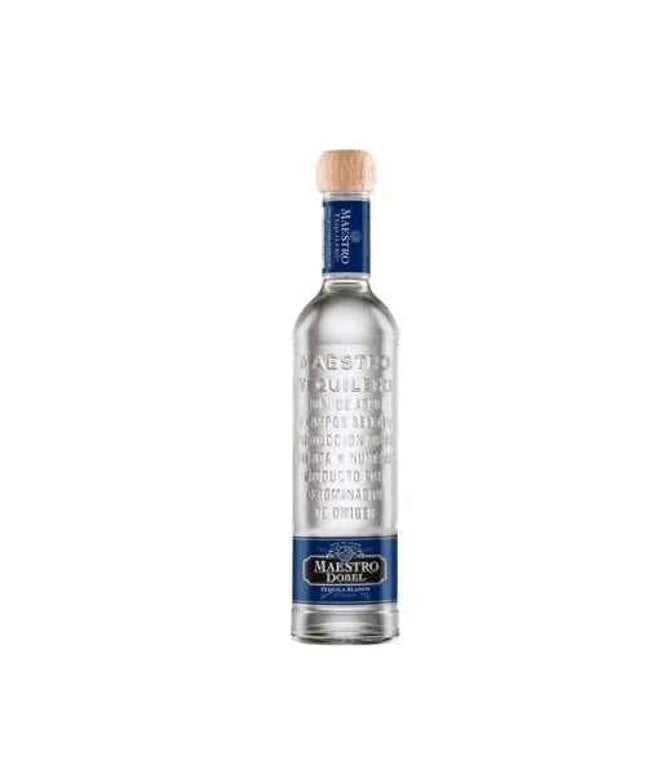 Maestro Dobel Tequila Blanco 700ml