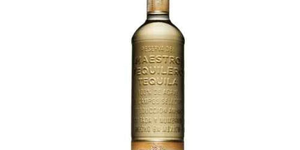 Maestro Dobel Tequila Reposado 700ml