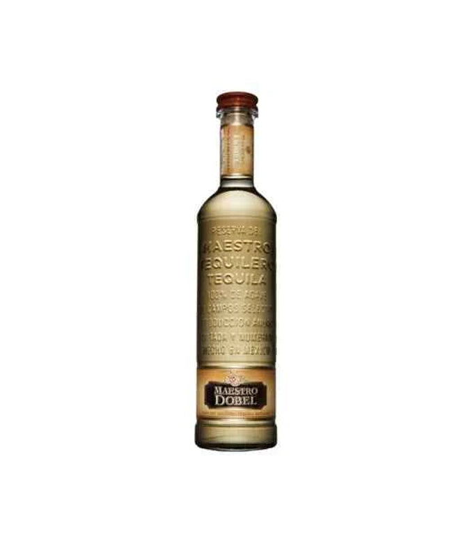 Maestro Dobel Tequila Reposado 700ml