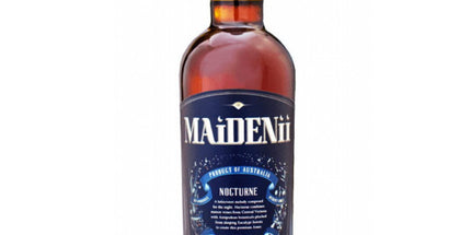 Maidenii Nocturne Vin Amer Vermouth 500ml - Liquorworld