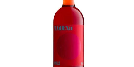 Maidenii Roselle Bitter 750ml - Liquorworld