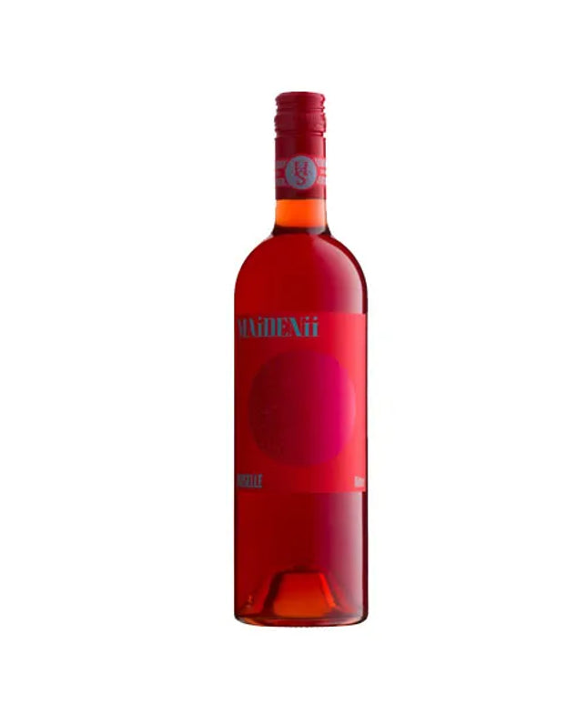 Maidenii Roselle Bitter 750ml - Liquorworld