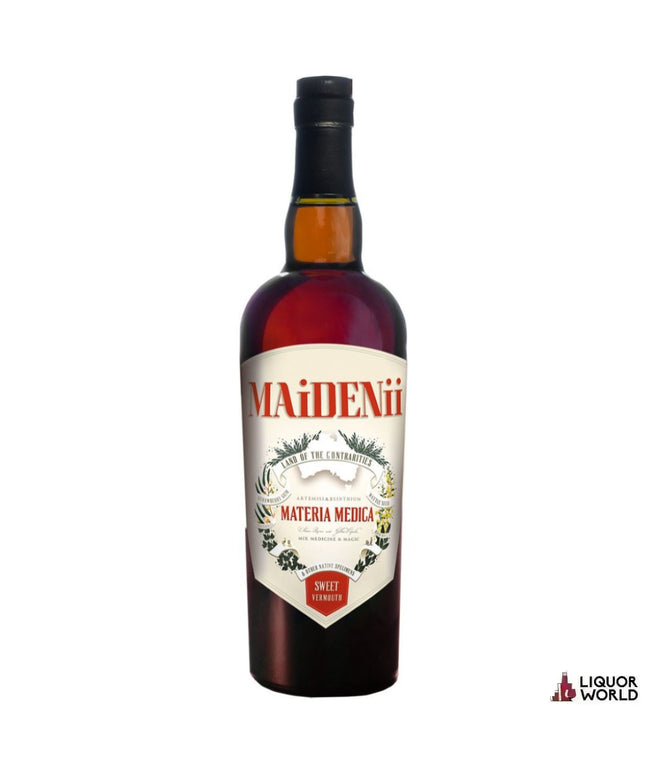 Maidenii Sweet Vermouth 750ml - Liquorworld