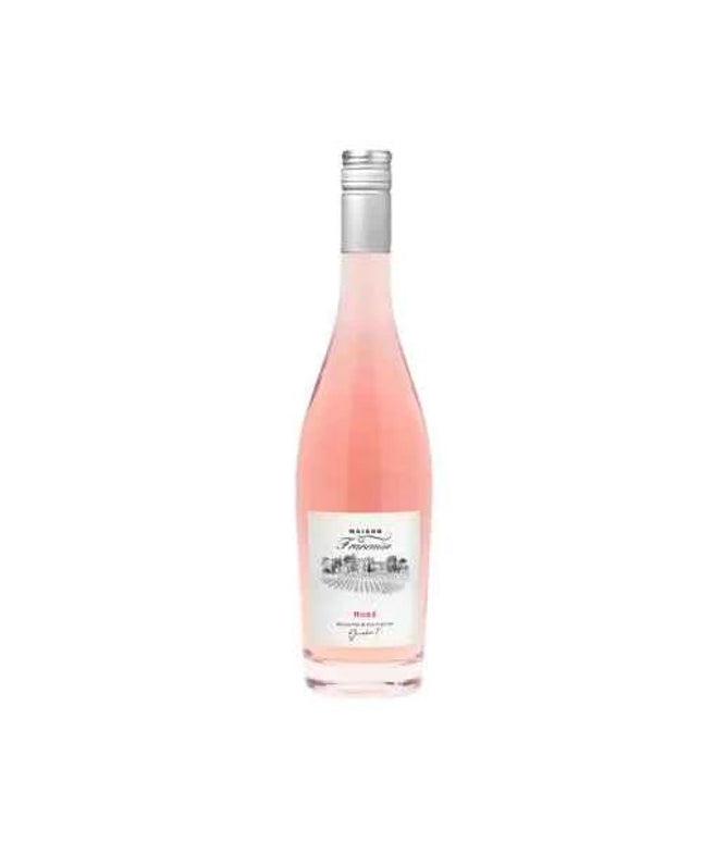 Maison Francaise Rose 750ml