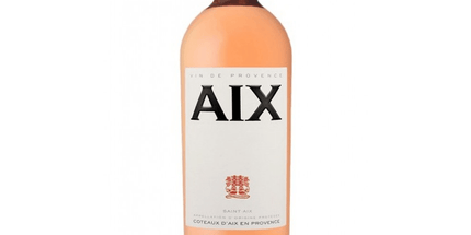 Maison Saint Aix Dry Rose 750ml - Liquorworld