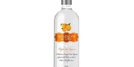 Maison Maison Triple Sec 750mL