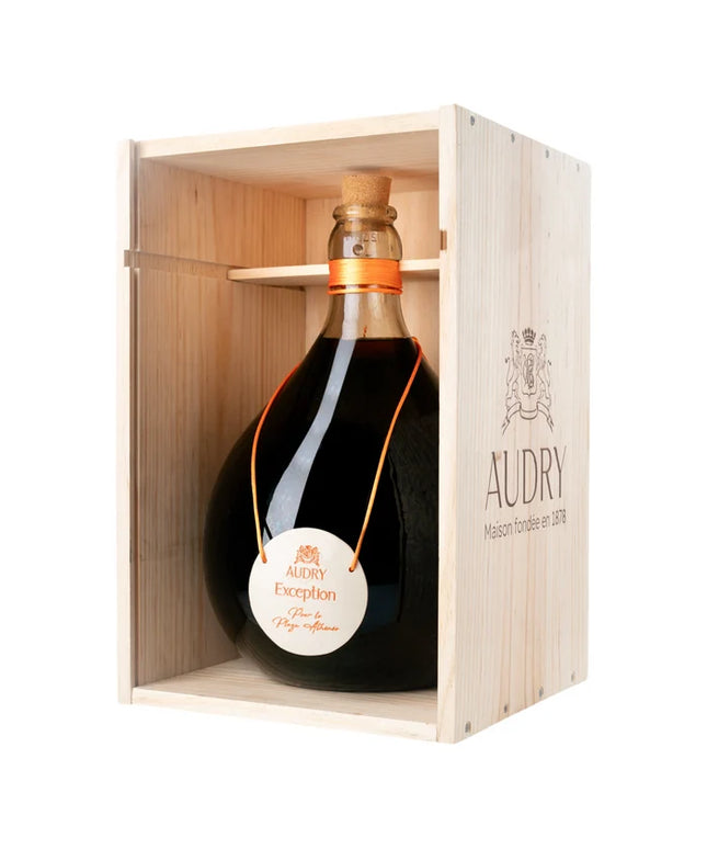 Maison Audry Cognac Fine Champagne Dame Jeanne Xo 4.8l