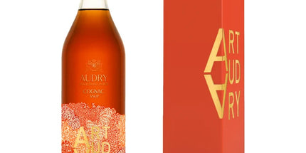 Maison Audry Maison Audry Cognac Art Vsop