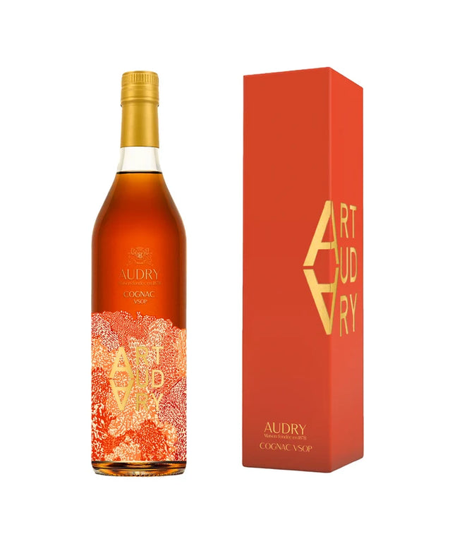 Maison Audry Maison Audry Cognac Art Vsop