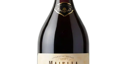 Majella Coonawarra Vintage 2023 Sparkling Shiraz 750mL