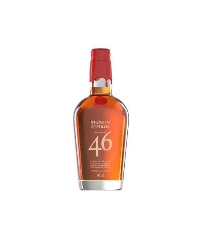 Makers Mark 46 Bourbon Whisky 700ml