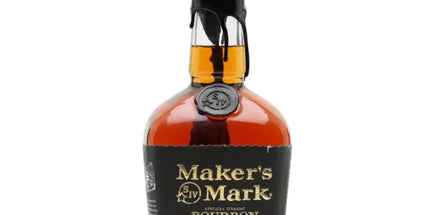 Maker's Mark Black Bourbon Whisky 750ml VERY LIMITED - Liquorworld