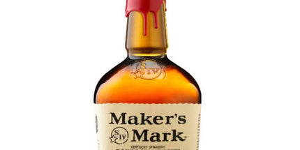 Makers Mark Bourbon Whisky 1l - Liquorworld