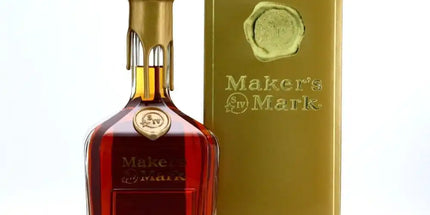 Maker's Mark Gold Label VIP 750ml VERY LIMITED - Liquorworld