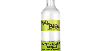Mal Bien Mezcal Coyote 750ml - Liquorworld