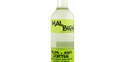 Mal Bien Mezcal Tepextate 750ml - Liquorworld