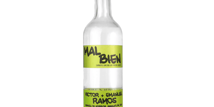 Mal Bien Mezcal Tobala 750ml - Liquorworld