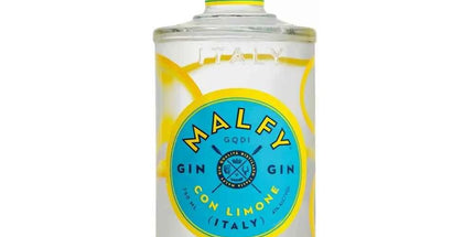 Malfy G.Q.D.I. Con Limone Gin 700ml