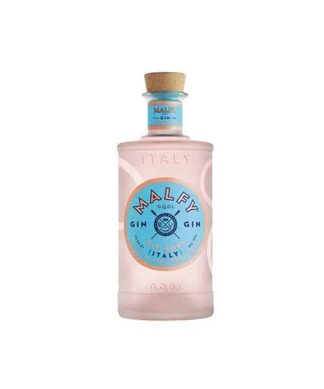 Malfy Gin Rosa 700mL