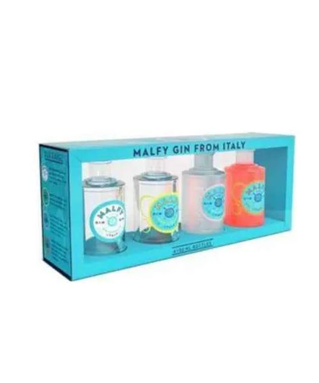 Malfy Tasting Kit 4 x 50ml