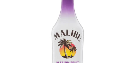 Malibu Passionfruit Rum 700ml - Liquorworld