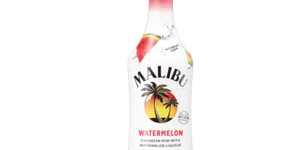 Malibu Watermelon Rum 700ml - Liquorworld