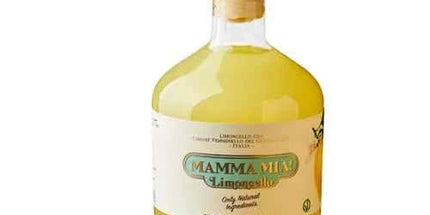 Mamma Mia Limoncello 700ml