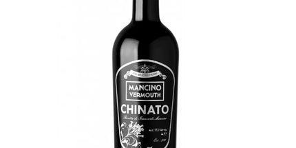 Mancino Chinato Vermouth 500ml - Liquorworld