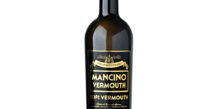 Mancino Kopi Vermouth 500ml - Liquorworld