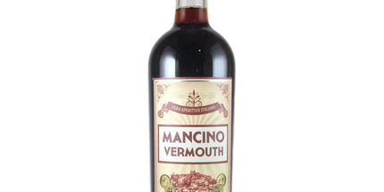 Mancino Rosso Vermouth 750ml - Liquorworld