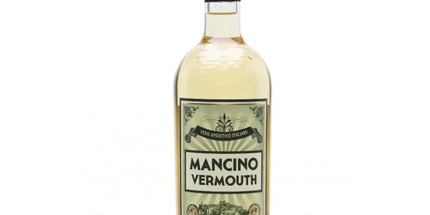 Mancino Secco Vermouth 750ml - Liquorworld