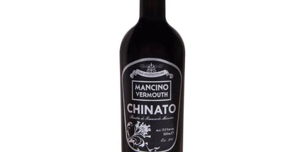 Mancino Vermouth Chinato 500ml - Liquorworld