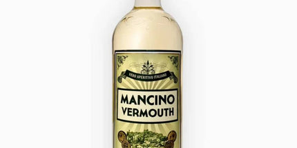 Mancino Vermouth Di Torino Secco 750ml (6 Pack) - Liquorworld
