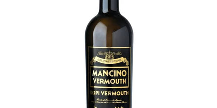 Mancino Vermouth Kopi 500ml - Liquorworld