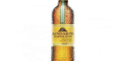 Mandarine Napoleon Grande Liqueur Imperiale 500ml