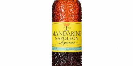 Mandarine Napoleon Liqueur 700ml