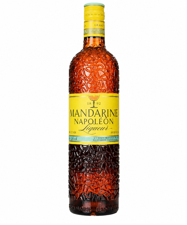 Mandarine Napoleon Liqueur 700ml