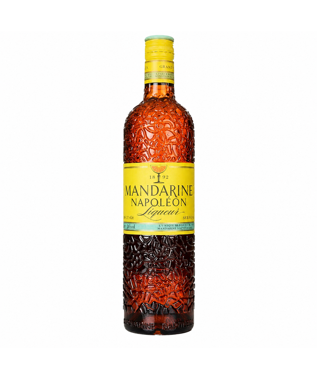 Mandarine Napoleon Liqueur 700ml