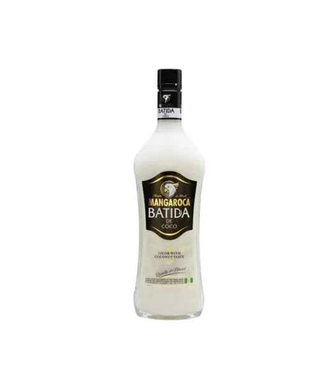 Mangaroca Bartida De Coco 1Lt