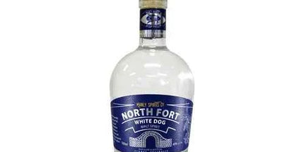 Manly Spirits North Fort White Dog Malt Spirit (700ml)