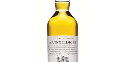 Mannochmore 12 Years Old Single Malt Scotch Whisky 700ml - Liquorworld