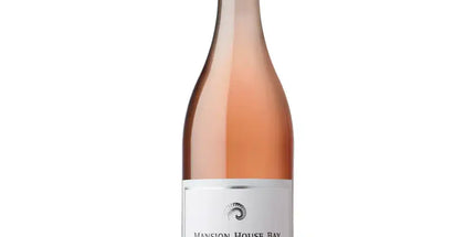 Mansion House Bay Marlborough Pinot Noir Rose 750mL - Liquorworld