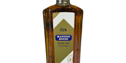 Mansion House Premium Blended Indian Spirit 750ml - Liquorworld