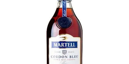 Martell Cordon Bleu Cognac 700mL