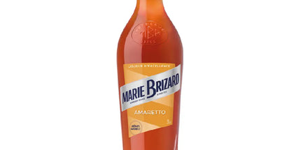 Marie Brizard Amaretto Liqueur 700ml - Liquorworld