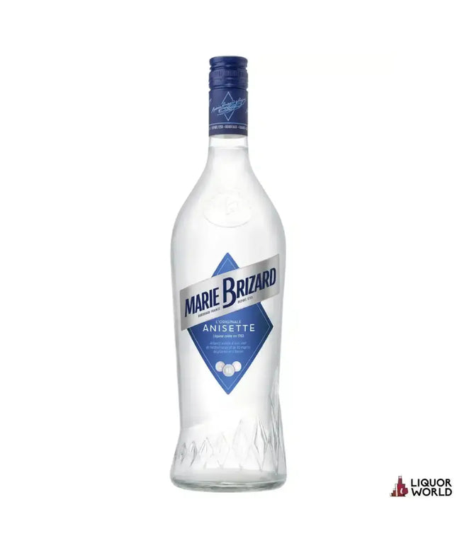 Marie Brizard Anisette Liqueur 700ml - Liquorworld