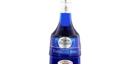 Marie Brizard Blue Curacao Liqueur 700ml