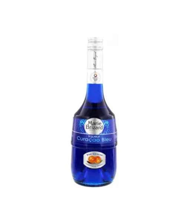 Marie Brizard Blue Curacao Liqueur 700ml