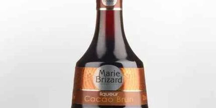 Marie Brizard Cacao Brun Liqueur 700ml