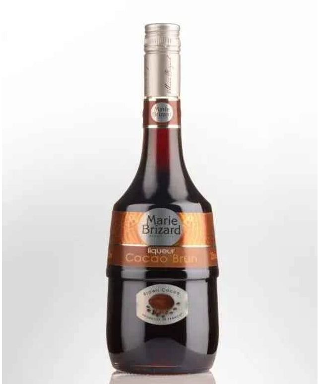 Marie Brizard Cacao Brun Liqueur 700ml